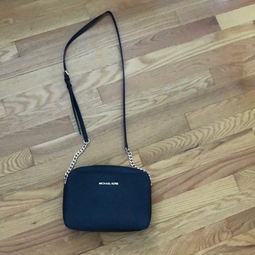 Michael Kors crossbody.
